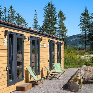  Hostel Wendelstein Mountain Camp