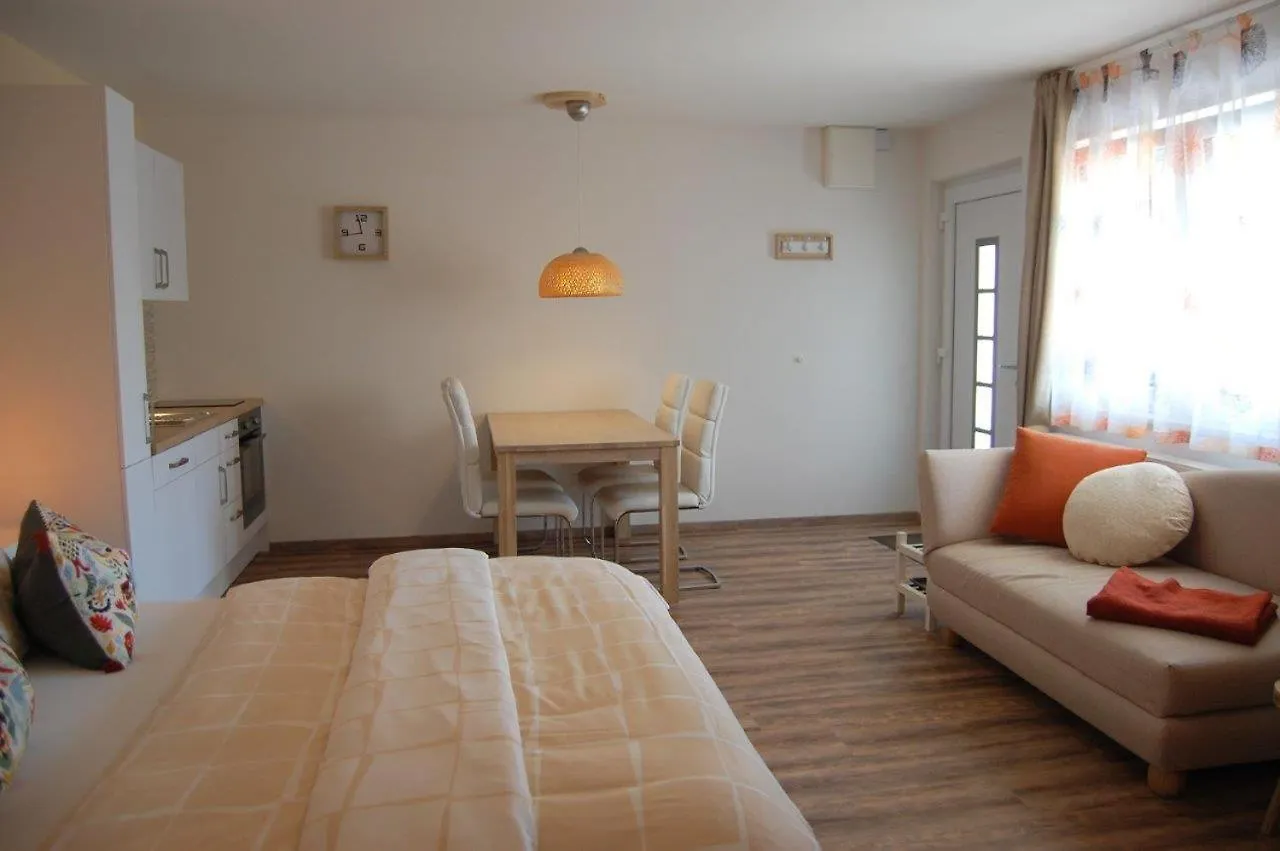 Apart Hotel - Dillinger Schwabennest Dillingen an der Donau