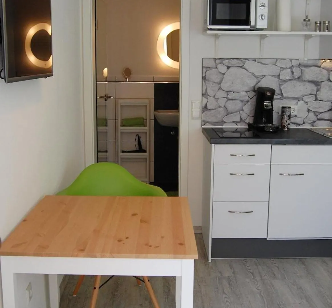 Apart Hotel - Dillinger Schwabennest Dillingen an der Donau