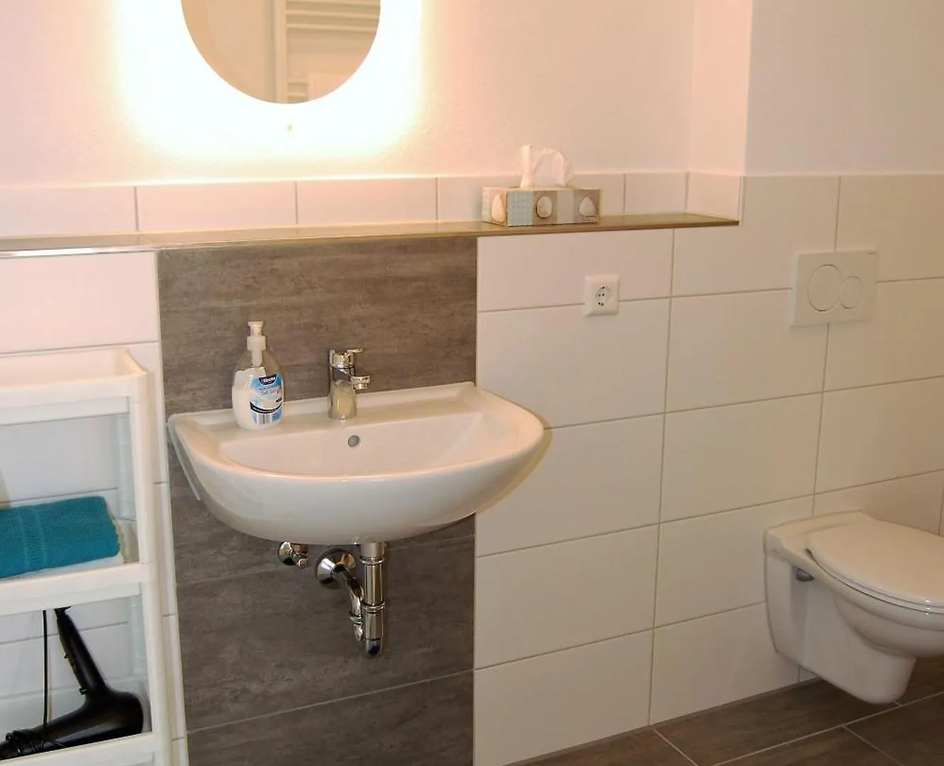 Aparthotel Apart Hotel - Dillinger Schwabennest Dillingen an der Donau