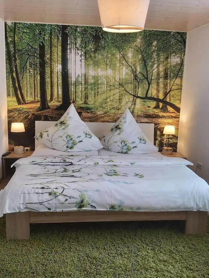 Apart Hotel - Dillinger Schwabennest Dillingen an der Donau Aparthotel